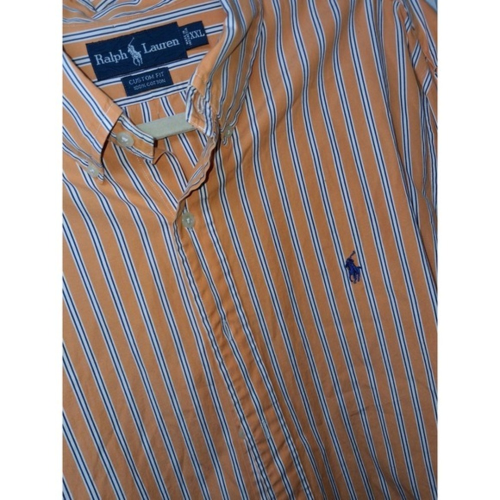 XXL Ralph Lauren Polo - Picture 4 of 5
